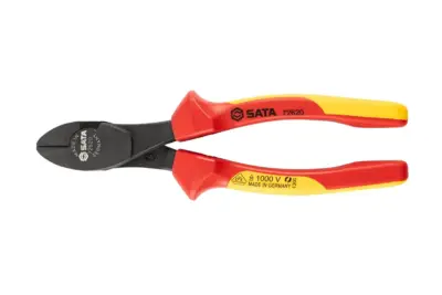 Kìm Cắt Cách Điện G Series 8″ Sata 72620