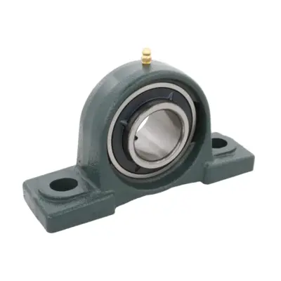 Gối Đỡ Vòng Bi Cầu d50 mm NTN UCP210D1