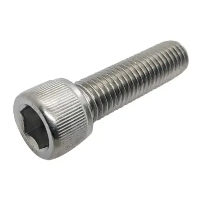 Lục Giác Chìm Đầu Trụ Inox 304 DIN912 M6x15