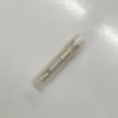 Đầu Cosse Viên Đạn Cái Cách Điện Toàn Phần 0.5-0.75 mm2 KST Màu Trong Suốt FRFNYD0.5-078