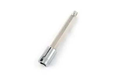 Đầu Tuýp Mũi Lục Giác Sao 1/2″ M12X140mm Sata 25902