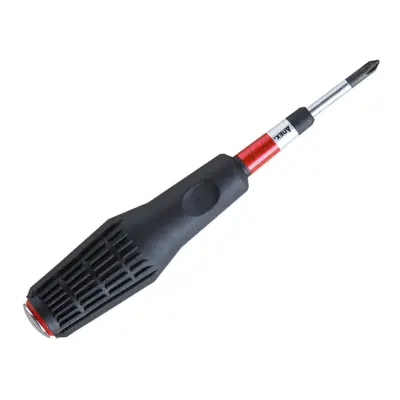 Tua Vít Bake Cán Mềm Đàn Hồi Anex No.3900+2×150