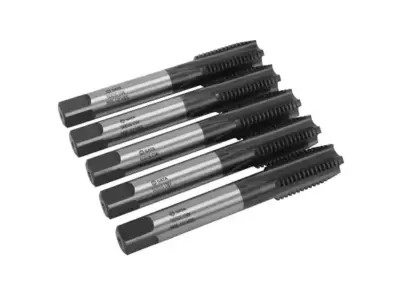 Bộ 5 Mũi Taro Ren M16X2.0mm Sata 50616