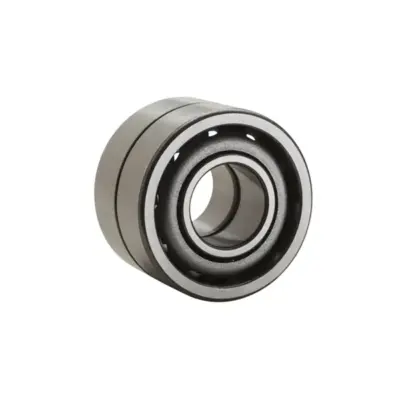Vòng Bi Cầu Ghép Đôi Tiếp Xúc Góc 1 Dãy 12x28x16 mm NTN 7001DT