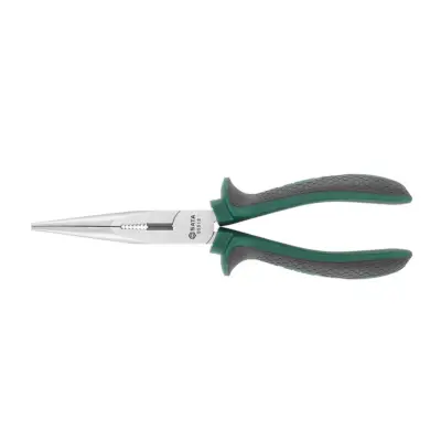 Kìm Mũi Kim 8″ SATA 05512