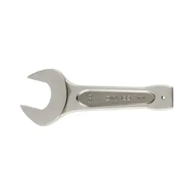 Cờ Lê Miệng Đóng 100mm Sata 48621
