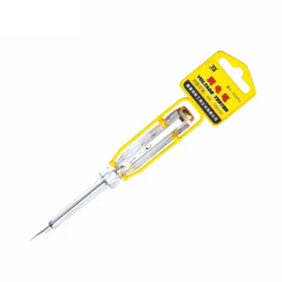 Bút Thử Điện 100-500VAC Dài 141 mm Bosi BS453091