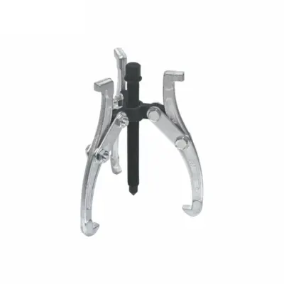 Cảo 3 Chấu 14 Inch 350 mm Bosi BS576350