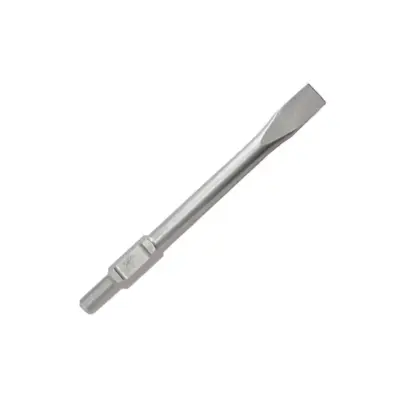Mũi Đục Dẹp Đuôi Lục Giác 30x410x40 mm Bosi BS336038