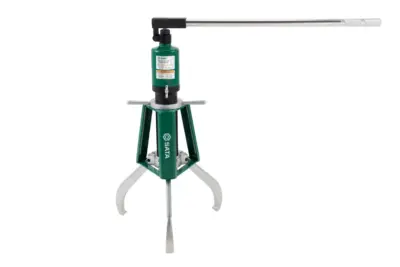 Cảo 3 Chân Thủy Lực 15T Sata 99003