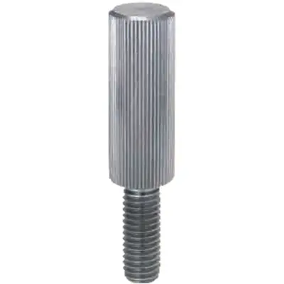 Vít Trụ Đầu Dài Có Khía Thép Hợp Kim LRLB8-30