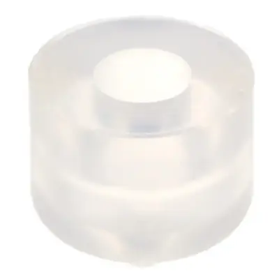 Đầu Nấm Hút Chân Không, Silicone, O.D 0.7 mm, Pisco VP0.7RMS
