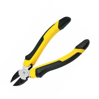 Kìm Cắt Mũi Chéo Kiểu Âu 6 Inch Bosi BS193066