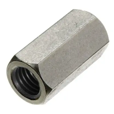 Tán Dài Inox 304 DIN6334 M10x30