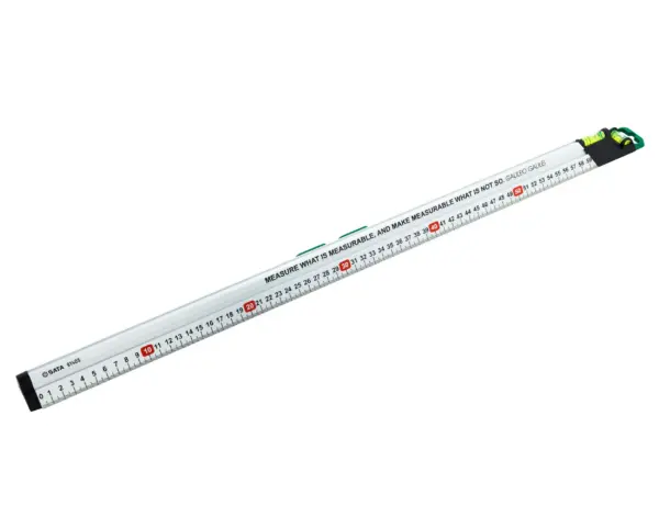 Thước Lá Đa Năng 600mm Sata 91405