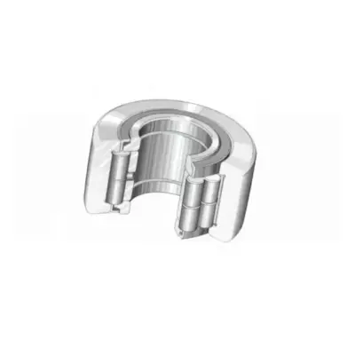 Con Lăn Cam Dẫn Hướng 62x25x25 mm NTN NUTR305/3AS