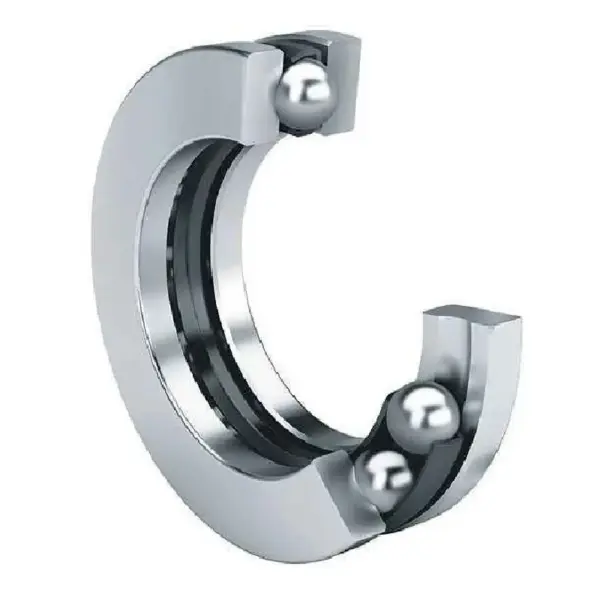 Vòng Bi Chặn 1 Chiều NTN 51210