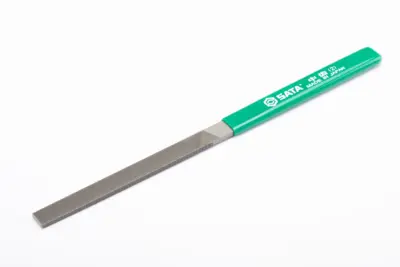 Dũa Mini Kiểu Phẳng 215mm Sata 03925