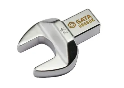 Đầu Cờ Lê Miệng Hở 14X18X30mm Sata 96668K