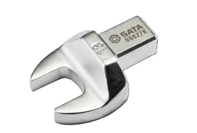 Đầu Cờ Lê Miệng Hở 9X12X9mm Sata 96623K