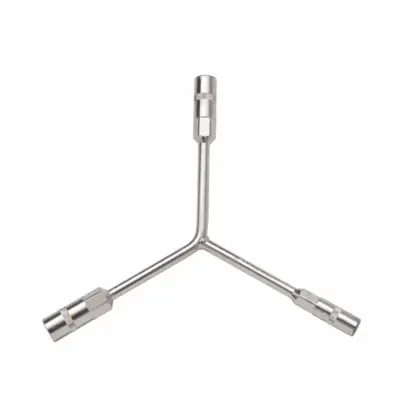 Cờ Lê Chữ Y 8-9-10 mm Bosi BS363391