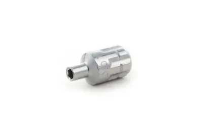 Đầu Tuýp Xuyên Tâm 13mm Cỡ Vòng 5mm Sata 19004