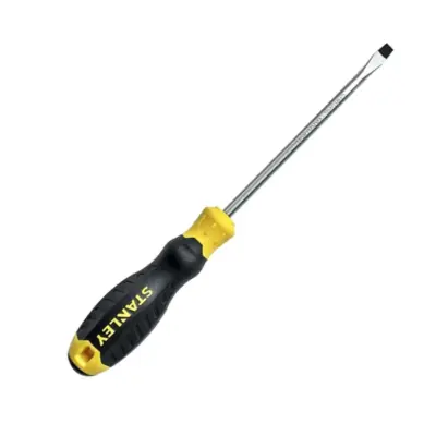 Tua Vít Dẹp 5×75 Stanley 60-821