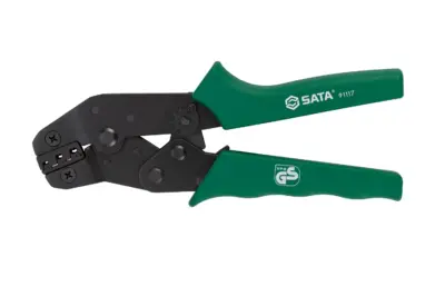 Kìm Bấm Cos 7.5″ Sata 91117