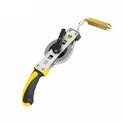 Thước Cuộn Đo Mức Dầu 30m Bosi BS133090