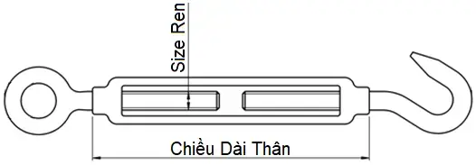 Ảnh kích thước sản phẩm