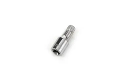 Đầu Tuýp Mở Ốc Đầu Nắp Lọc Dầu M16 Cốt 1/2″ Sata 97631