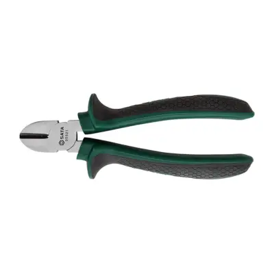 Kìm Cắt Chéo 6″ SATA 05521