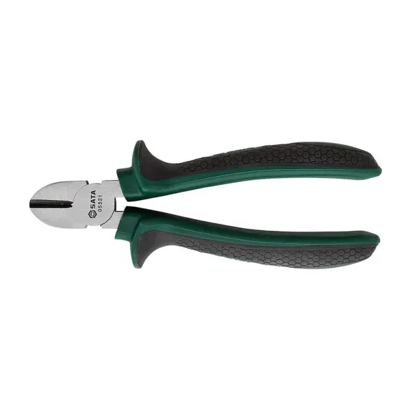 Kìm Cắt Chéo 6″ SATA 05521