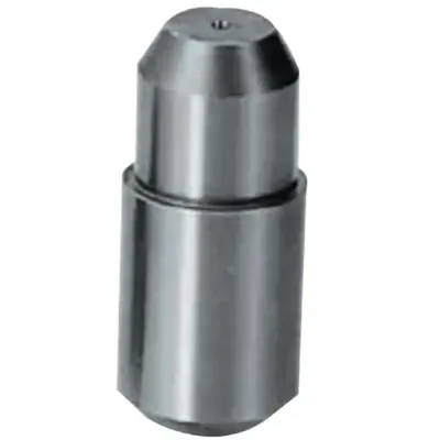 Chốt Định Vị – Đầu Nhỏ, Dạng Côn – Press Fit – Round Shape (p6) CJPSPB4-4