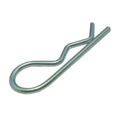 Chốt R Thép Mạ Kẽm D2.5x60mm