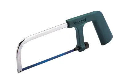 Cưa Sắt Cầm Tay 150mm/6In, Cán Nhựa Abs SATA 93404