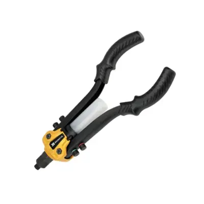 Kìm Rút Đinh Tán Trợ Lực Hai Tay 13 Inch (330 mm) Bosi BS304115