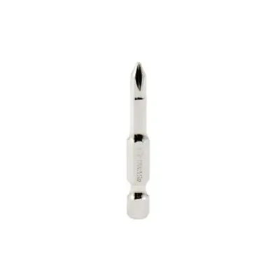 Bộ 5 Mũi Vít Bake 1/4″ #2X50mm Sata 59323