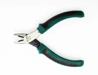 Kìm Điện 5″ Sata 70611A