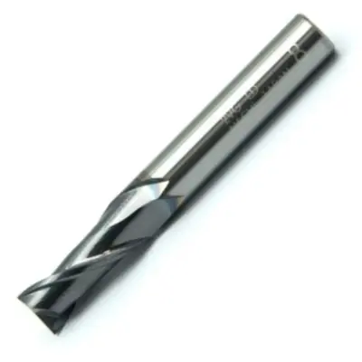 Dao Phay 2me List 6478 HSS-Co8 Phủ TiAIN Nachi 10xC10