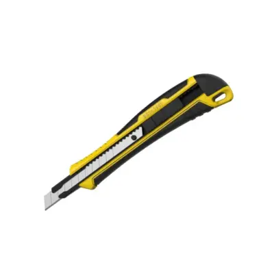 Dao Rọc Giấy Bản Nhỏ 9 mm Dài 136 mm Bosi BS310951