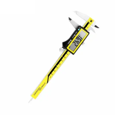 Thước Cặp Điện Tử 0-200 mm Bosi BS158200