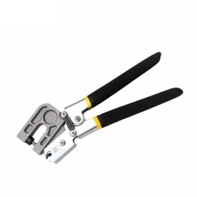 Kìm Kẹp Khung Chữ C Một Tay 10 Inch Bosi BS236813