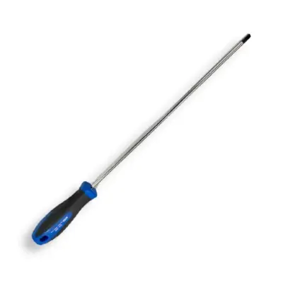 Tua Vít Dẹp Thân Dài 5×300 mm Anex No.1500HT