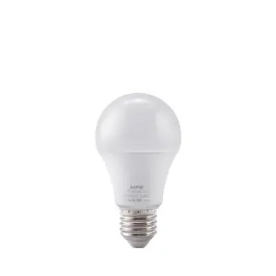 Đèn Led Bulb Chống Ẩm 9W Ánh Sáng Trắng MPE LBD3-9T