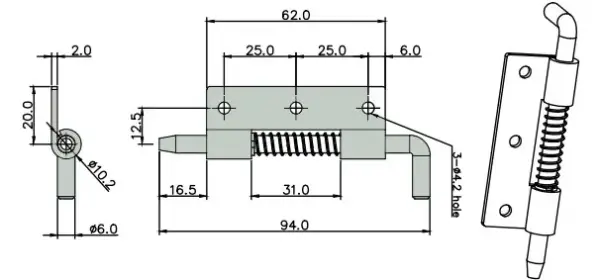 Ảnh kích thước sản phẩm