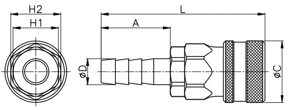 Ảnh kích thước sản phẩm