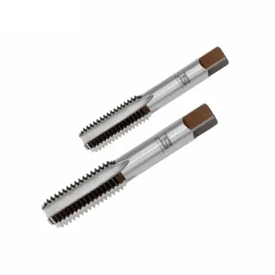 Mũi Taro Thẳng Ren Thô M5x0.8 mm Bosi BS521305