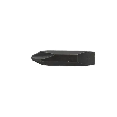 Mũi Vít Ngắn 2 Đầu Bake 2 mm và Dẹp 6 mm Anex AK-50P