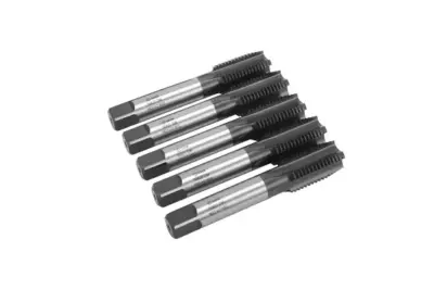 Bộ 5 Mũi Taro Ren M22X2.5mm Sata 50622